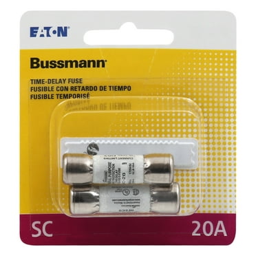 Bussman BP/FRN-R-100 100 Amp T/D Fuse Bussmann Electrical 